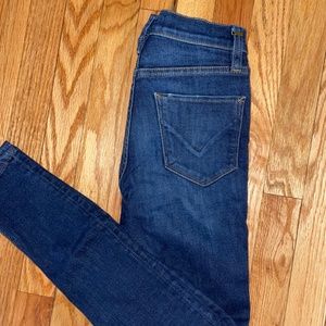 Hudson Jeans - Barbara Super Skinny